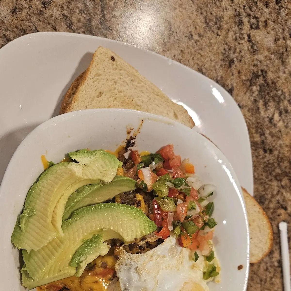Huevos Rancheros