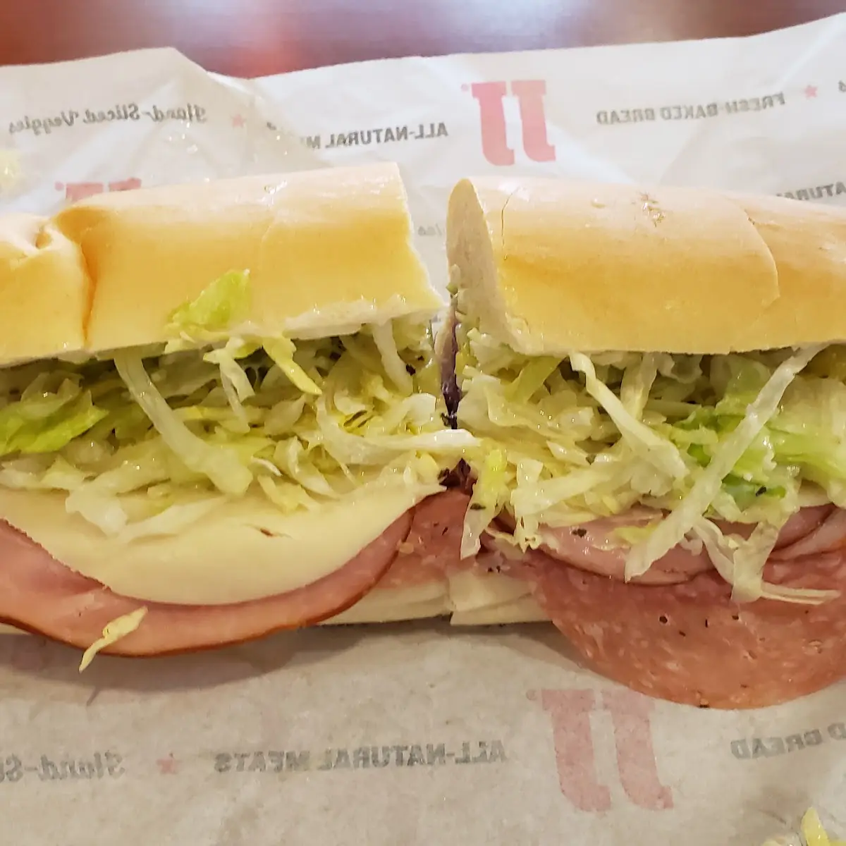 Italian Sub