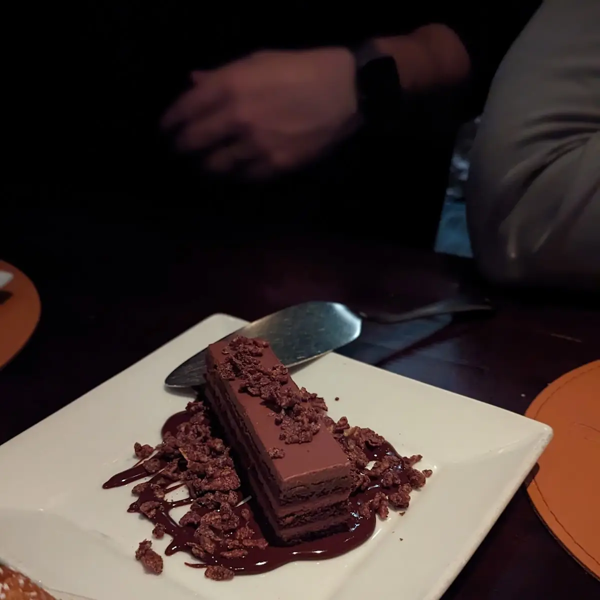 Chocolate Cake