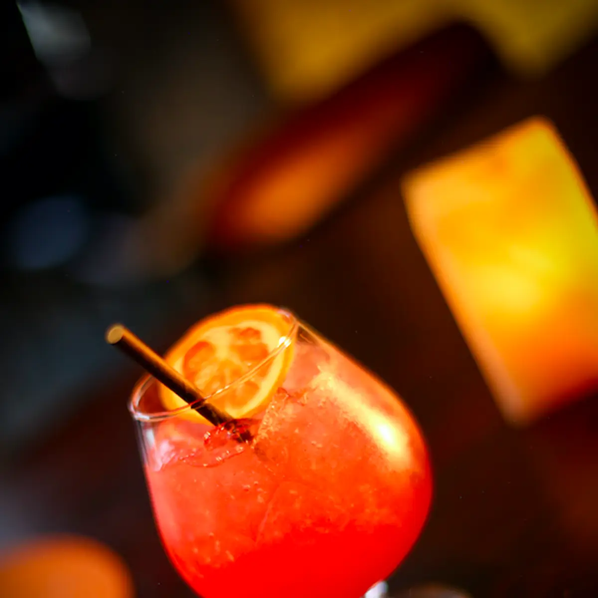 Shrimp Cocktail
