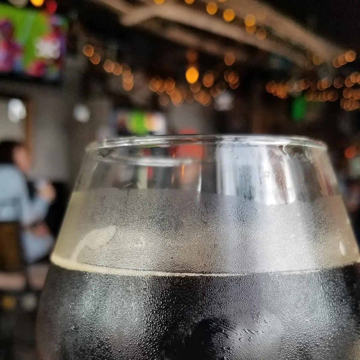 Cold Brew