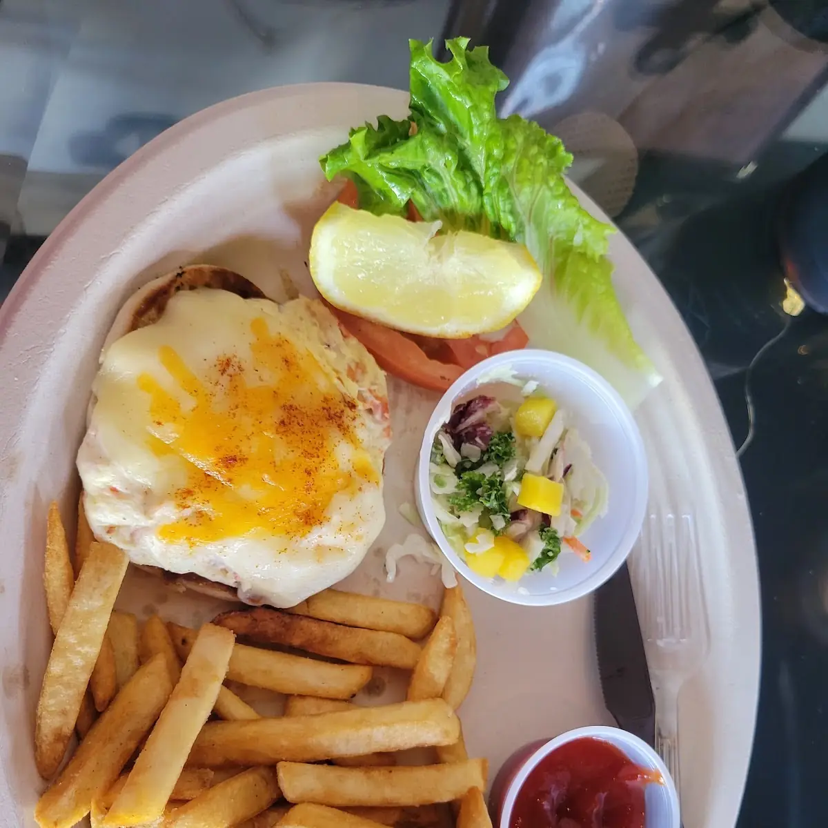 Crab Cakes