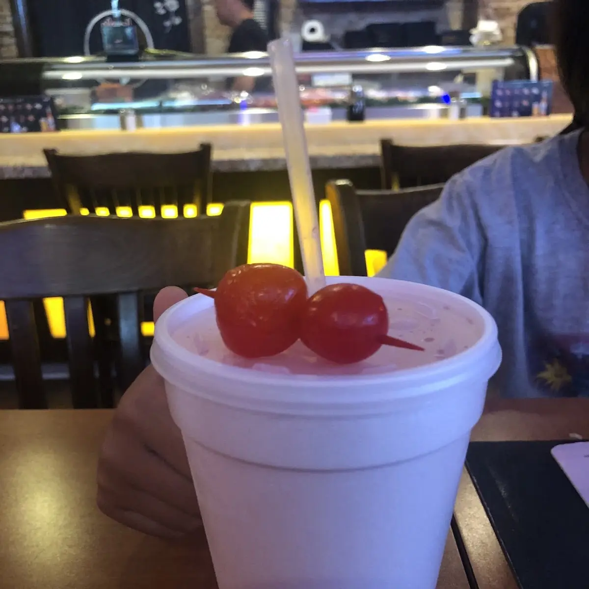 Shirley Temple