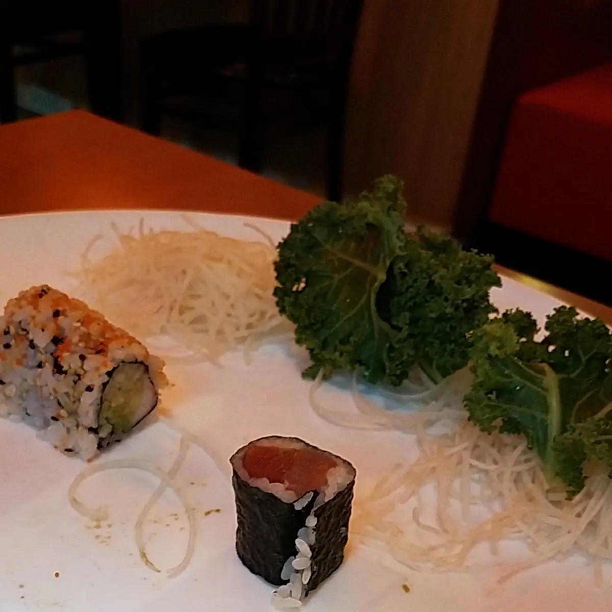 Tuna Roll