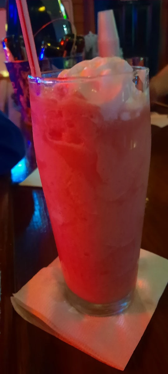 Frozen Margarita