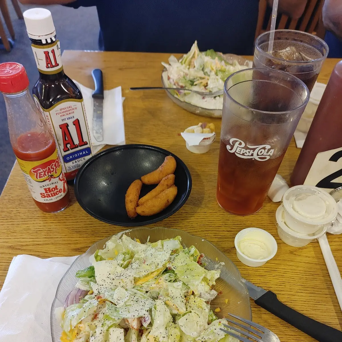 House Salad