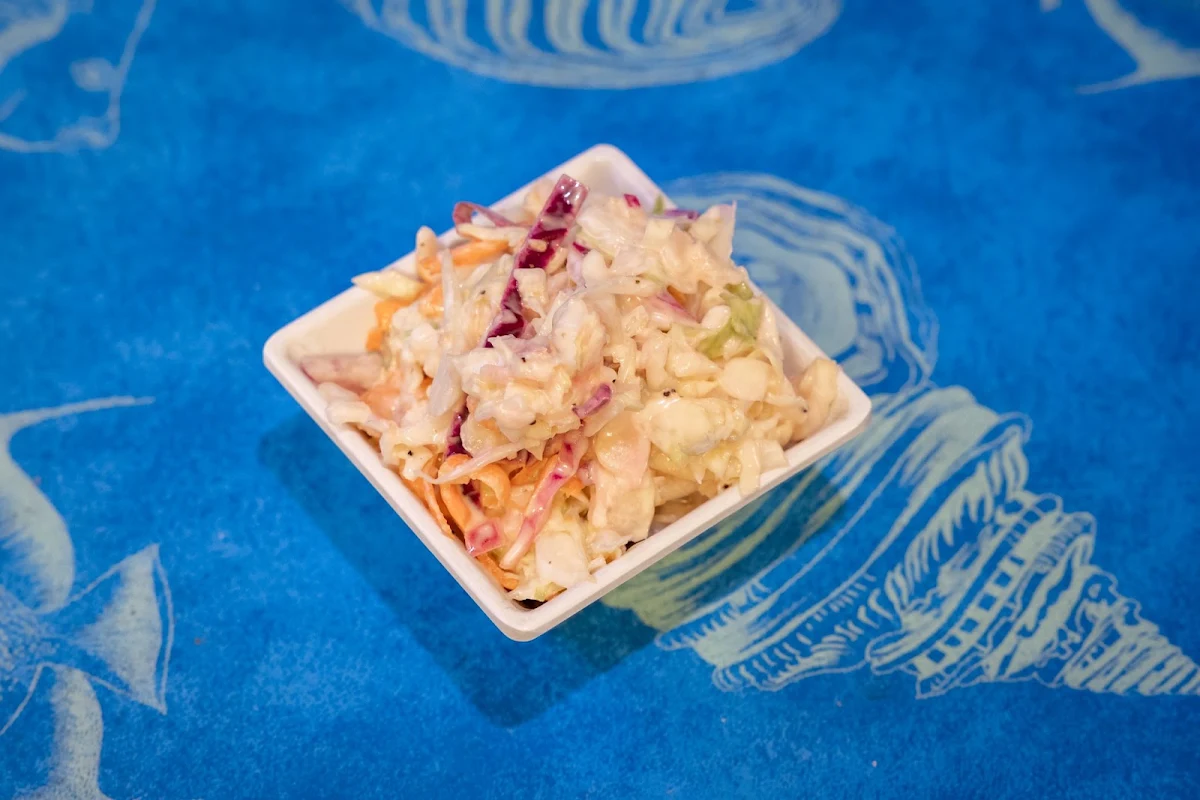Coleslaw, Pelican Pier