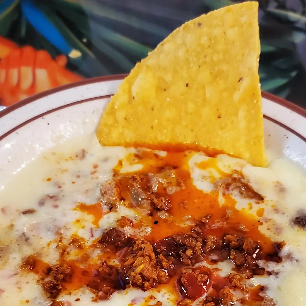 Baked Potato Soup