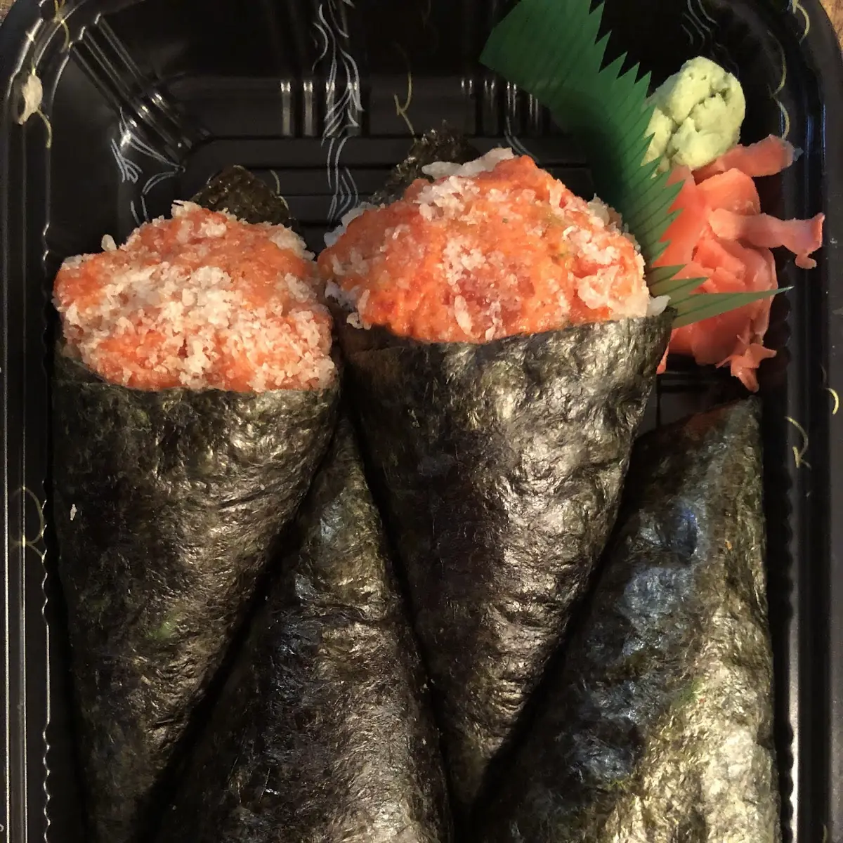Boston Roll
