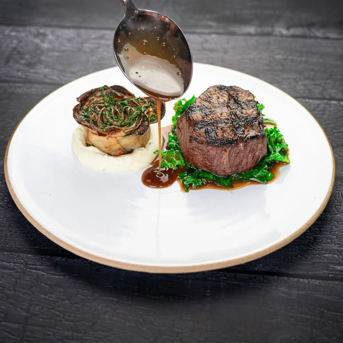 Filet Mignon