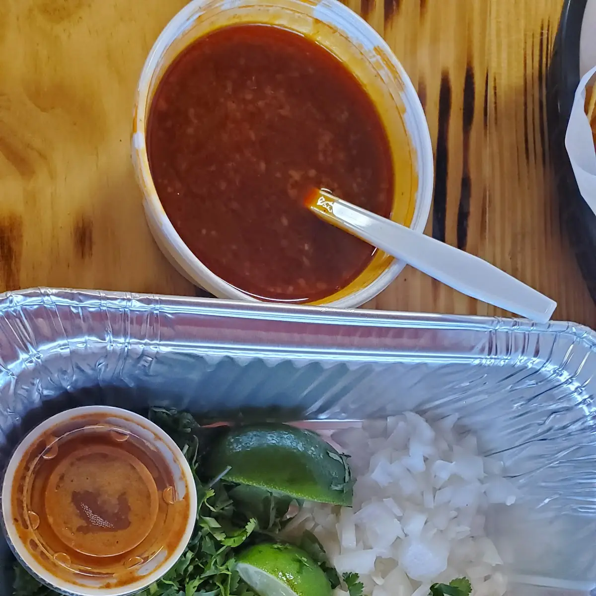 Birria Tacos
