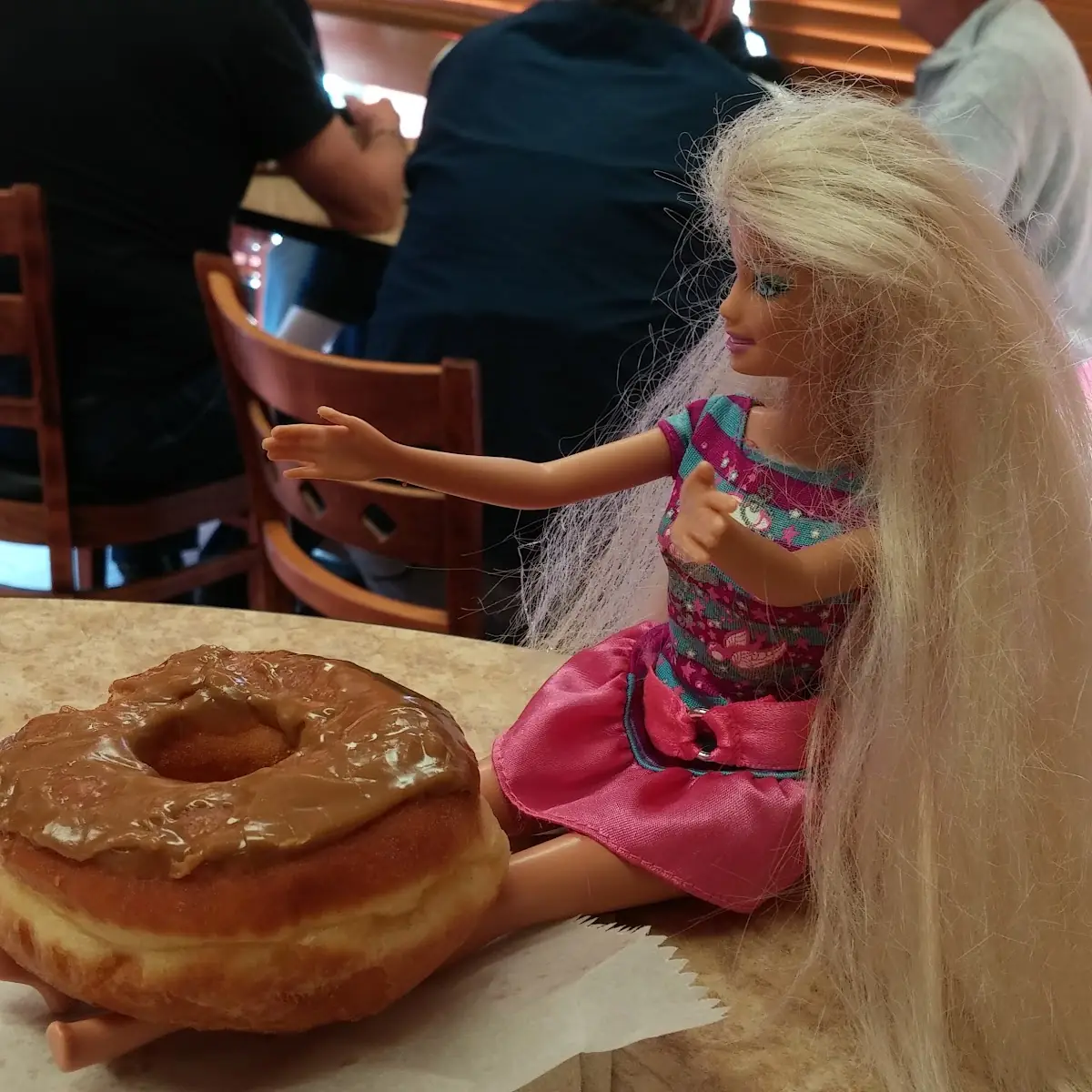 Doughnut