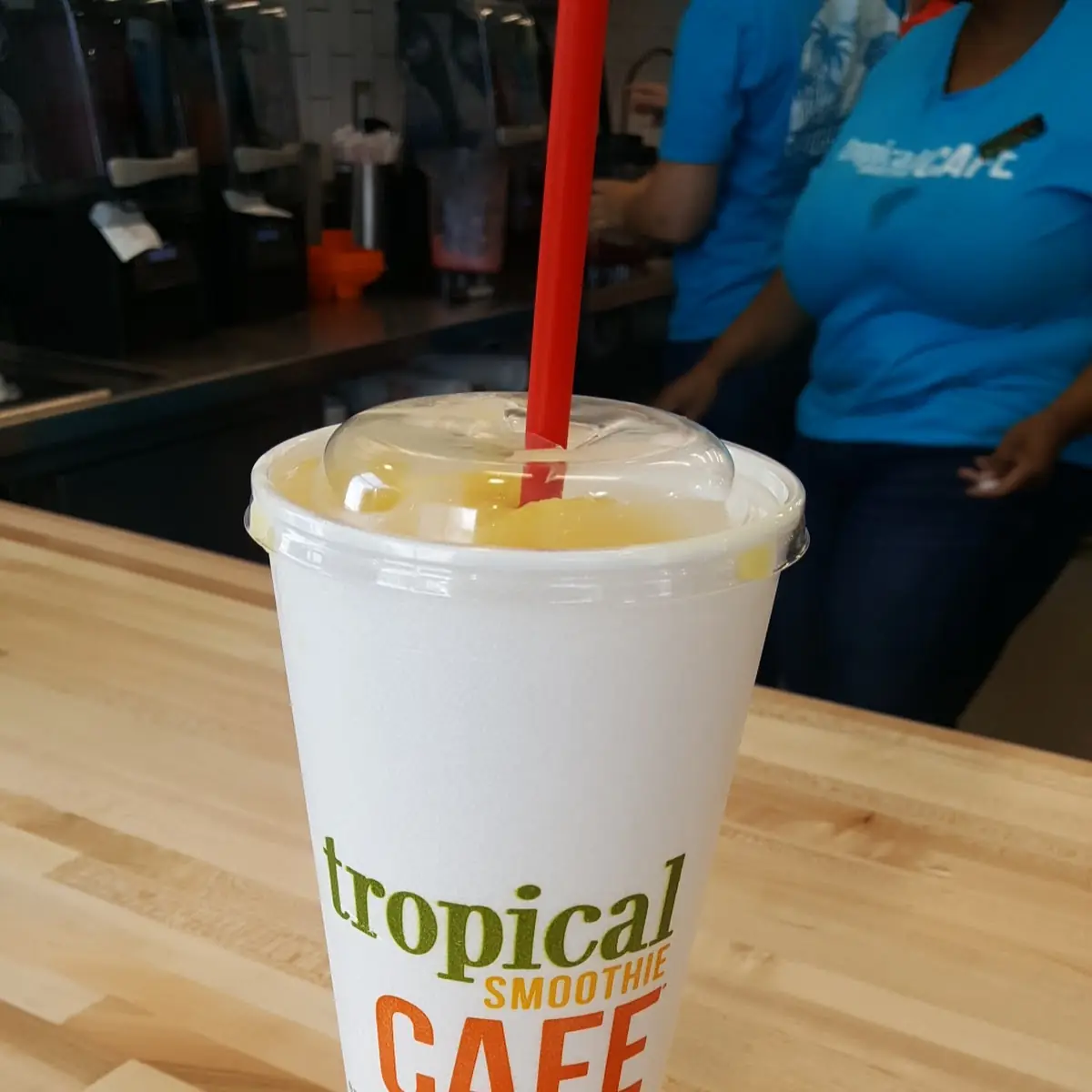 Mango Magic