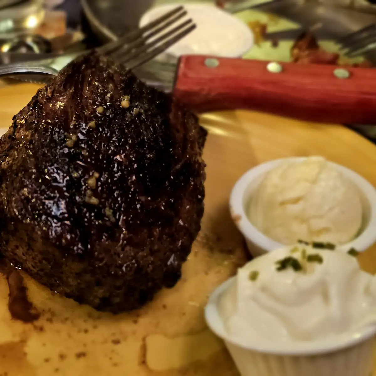 Filet Mignon