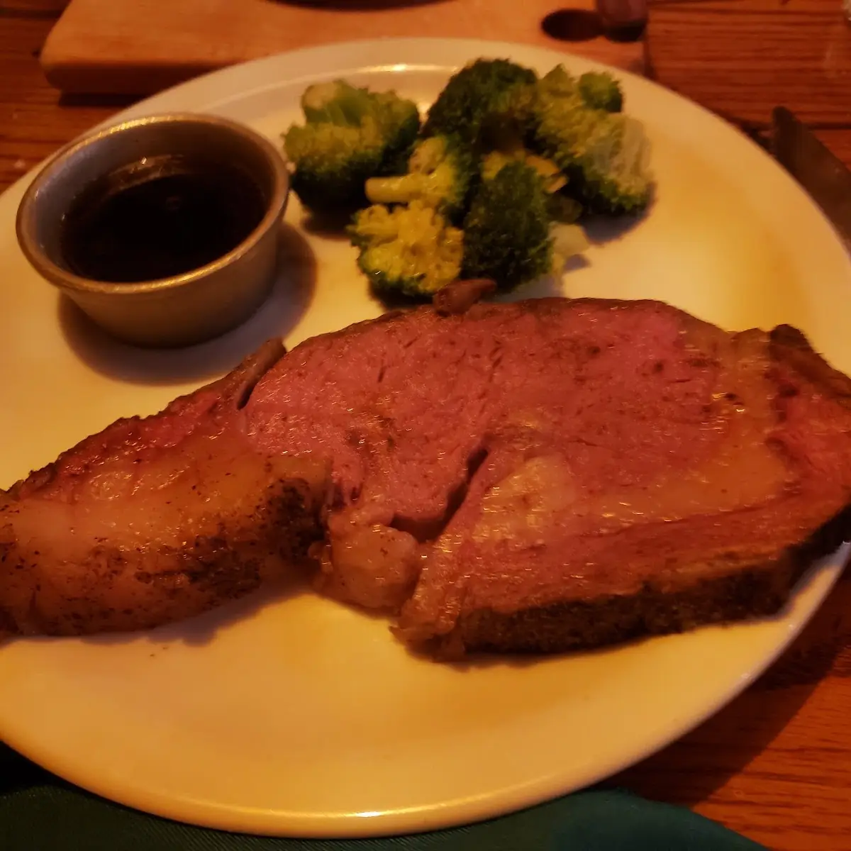 Prime Rib nd Cut