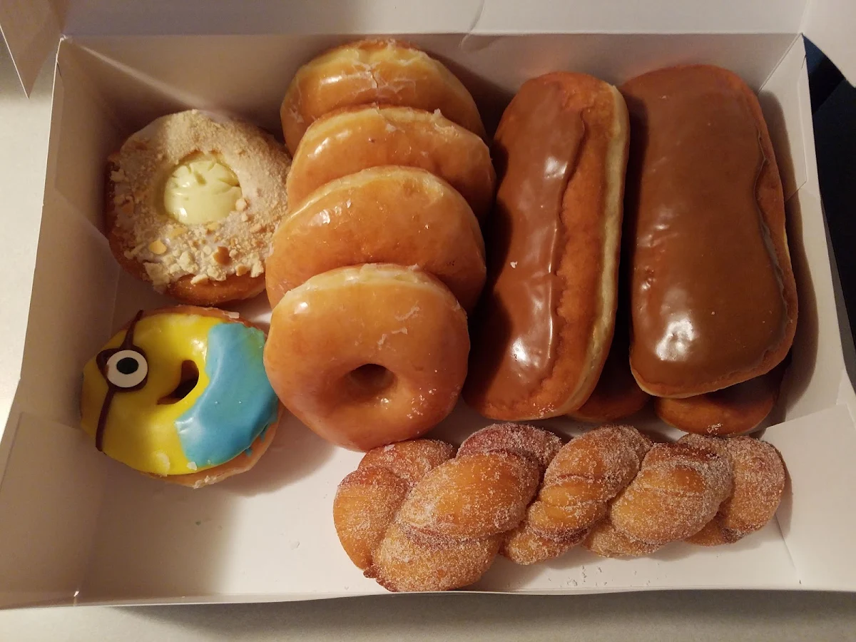 Doughnut