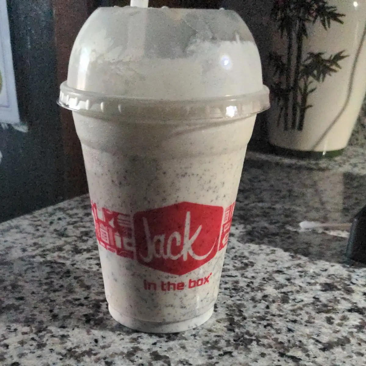 Oreo Shake