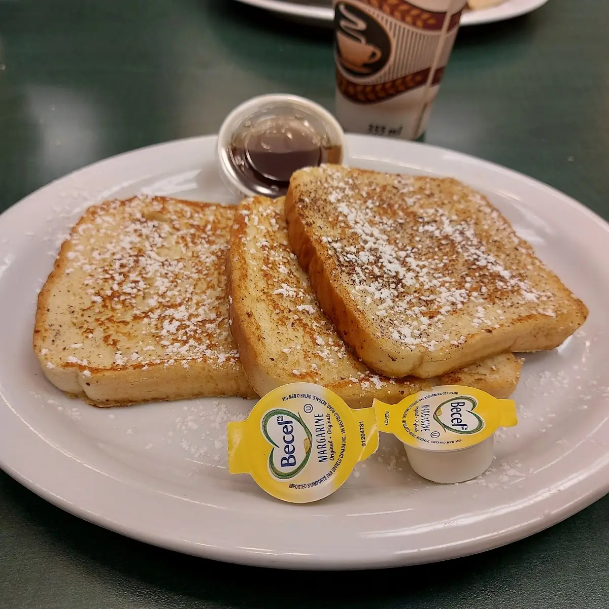French Toast