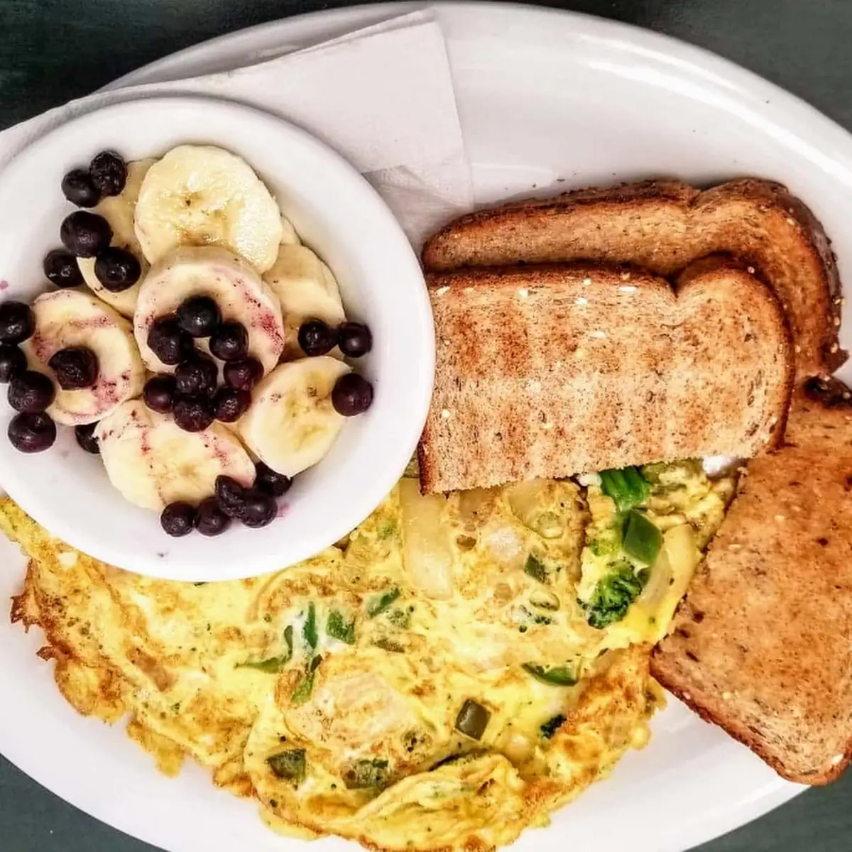 Omelette