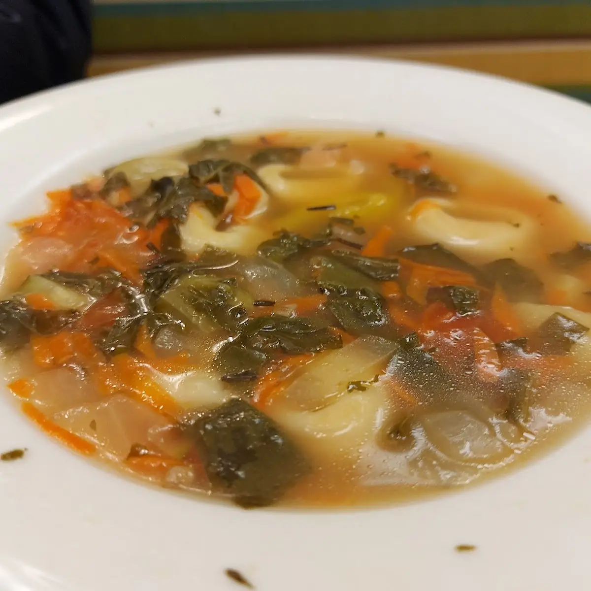 Soup of the Day