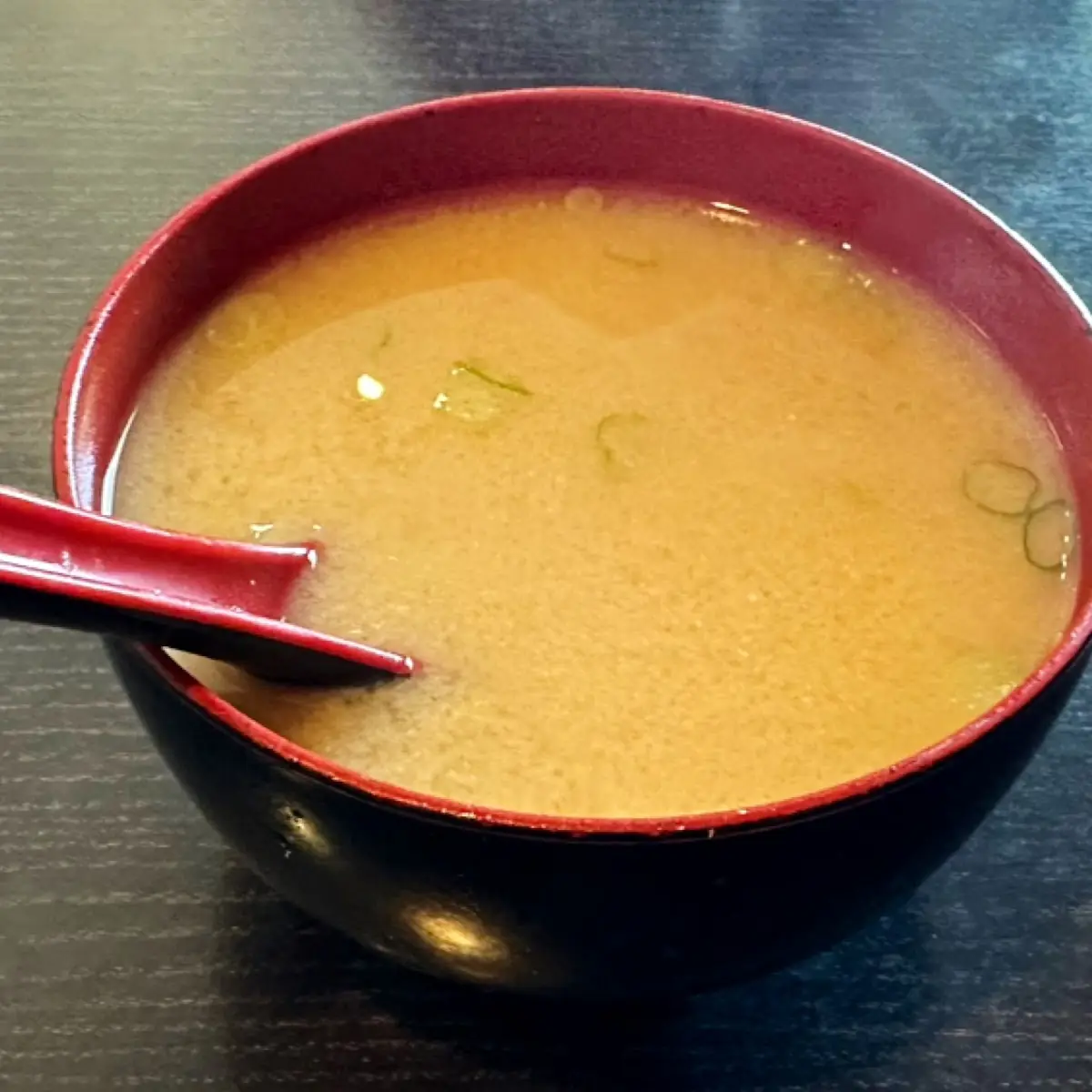 Miso Soup