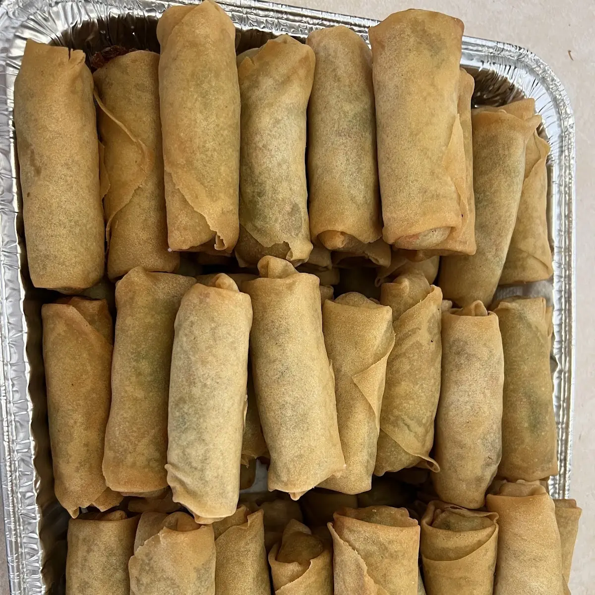 Spring Roll - 2