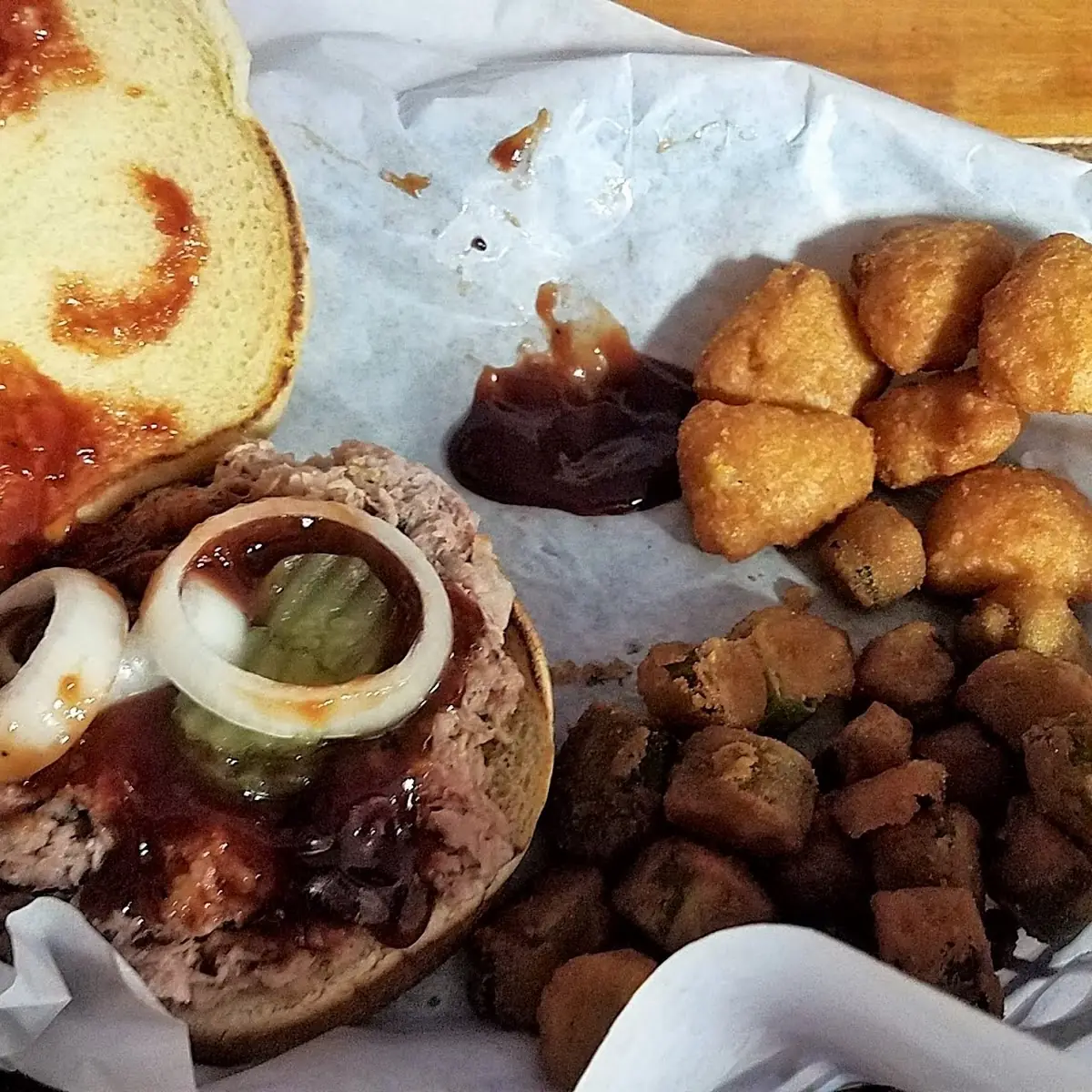 BBQ House
