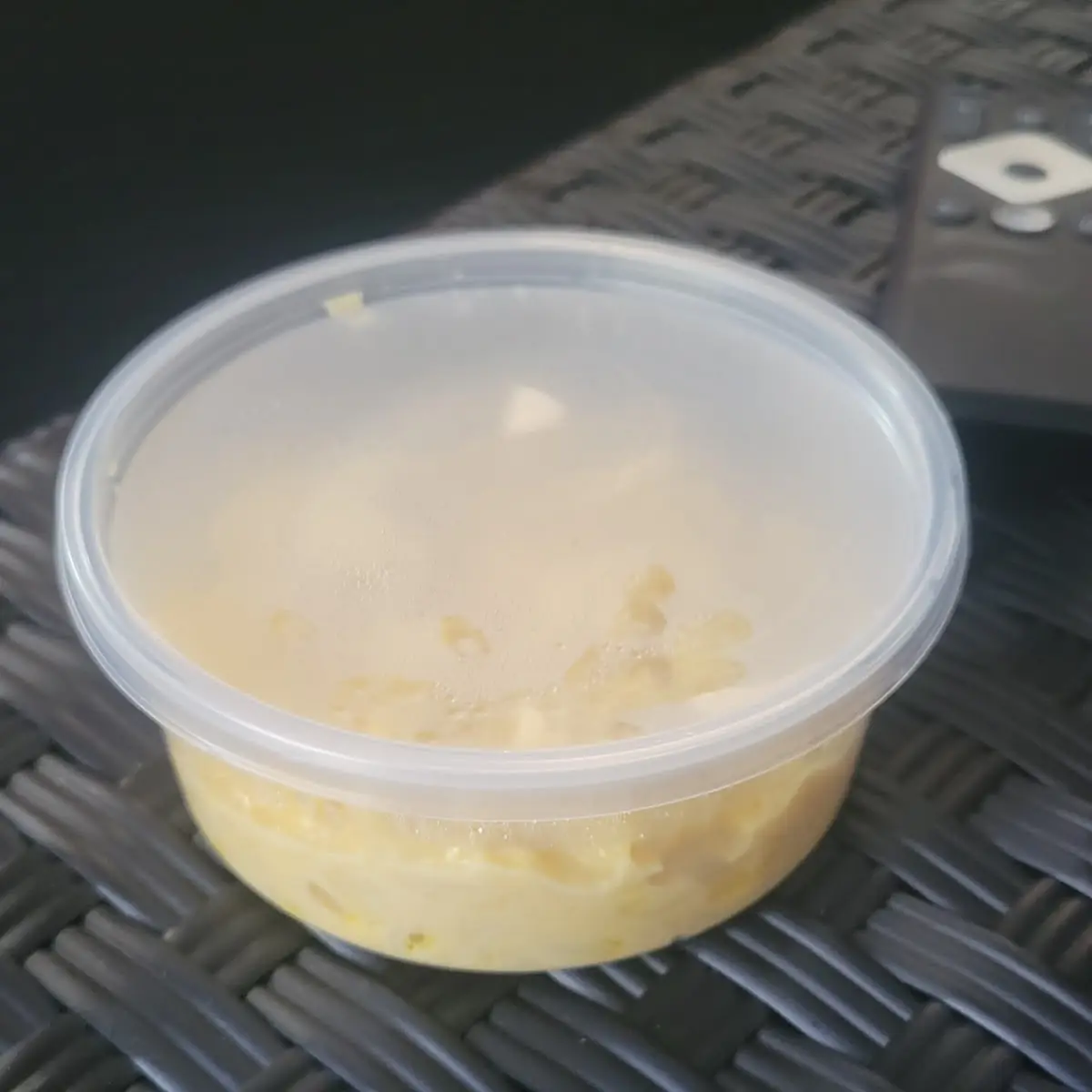 Mac and Cheese