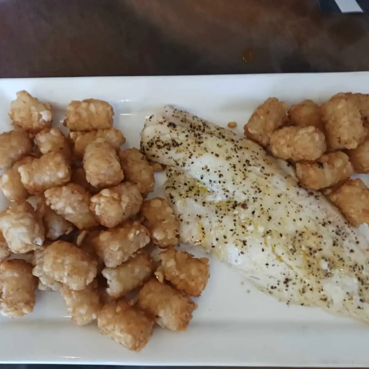 Tater Tots