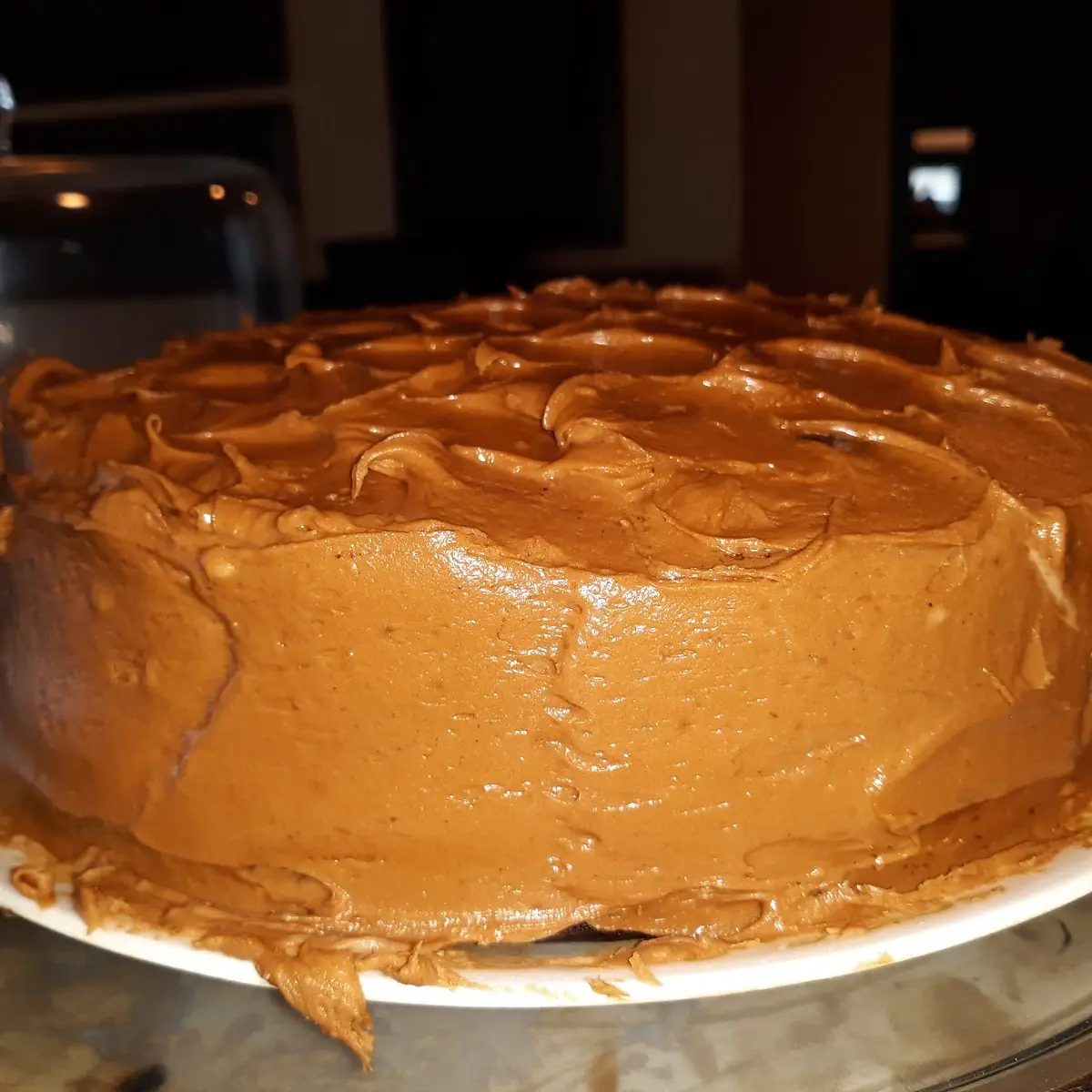 Chocolate Cake