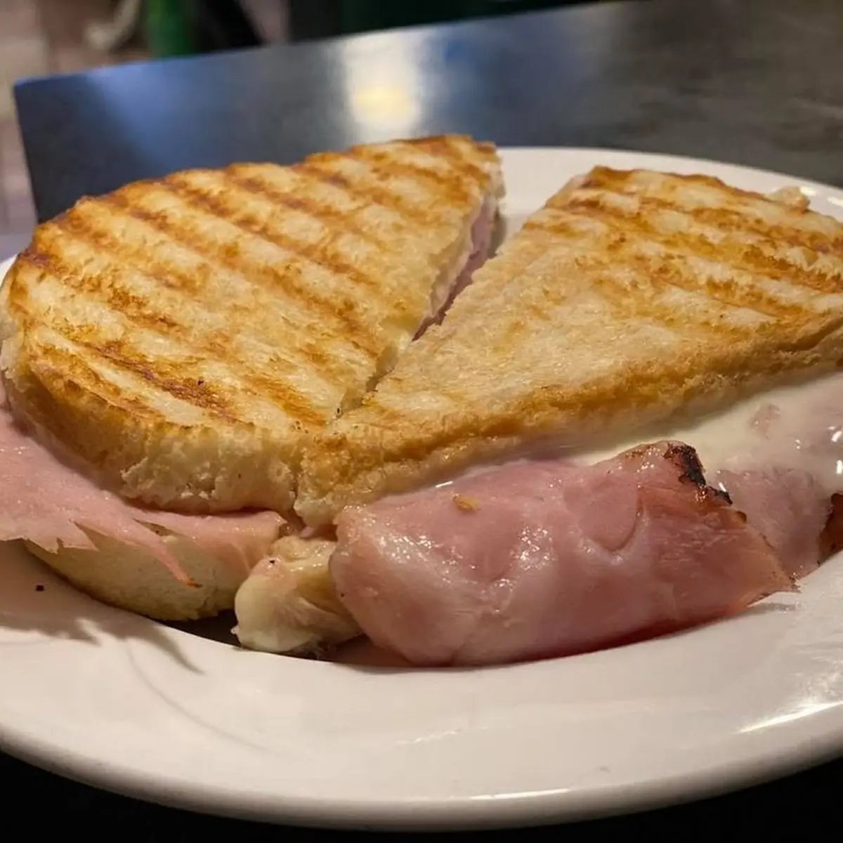 Ham & Swiss