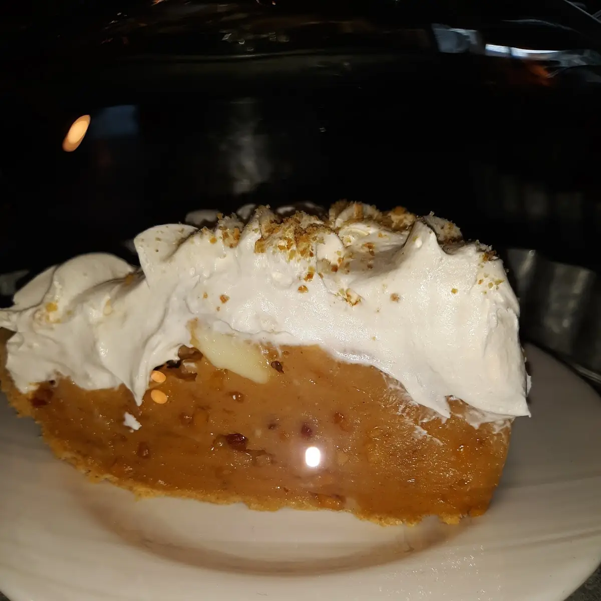 Peanut Butter Pie