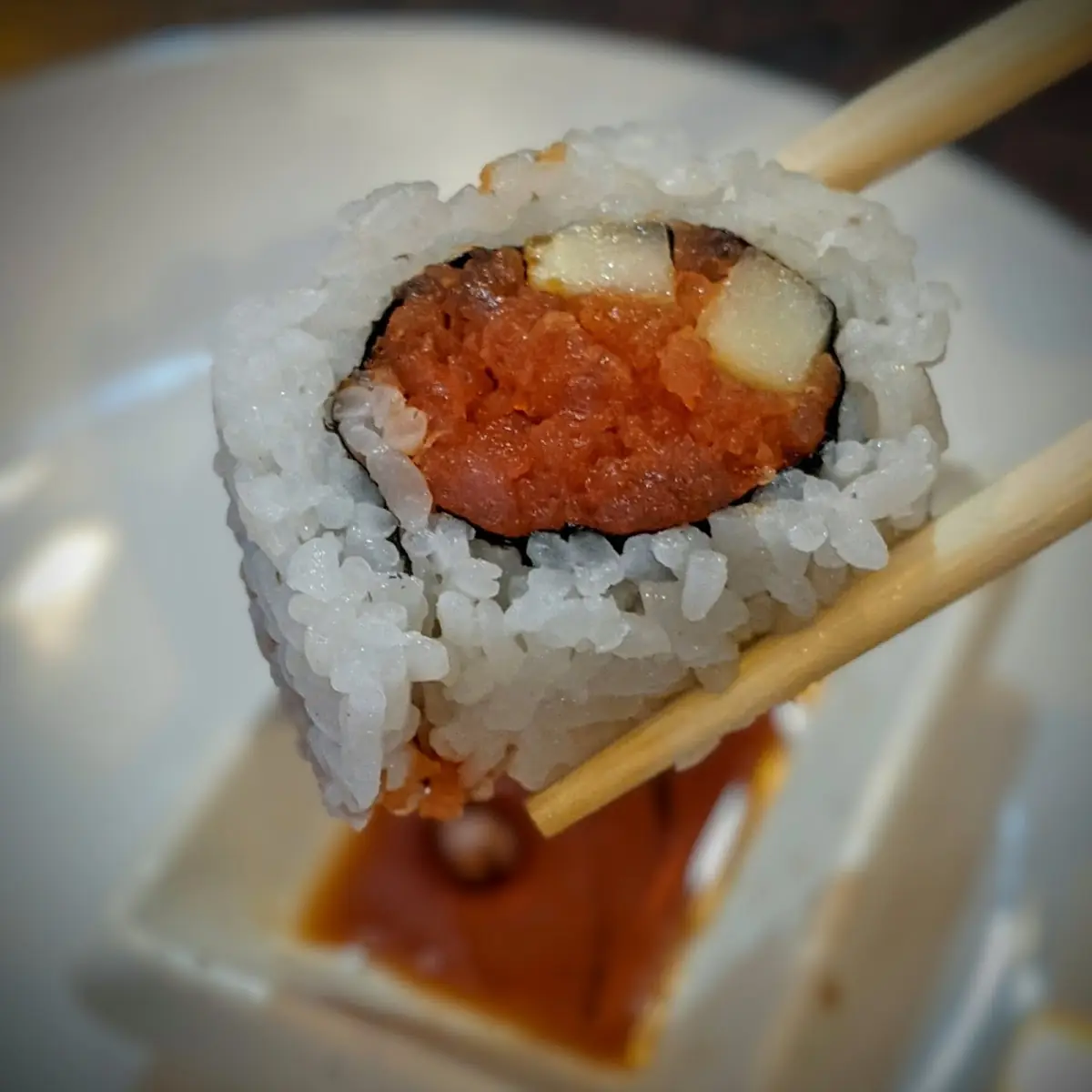 Spicy Tuna Roll