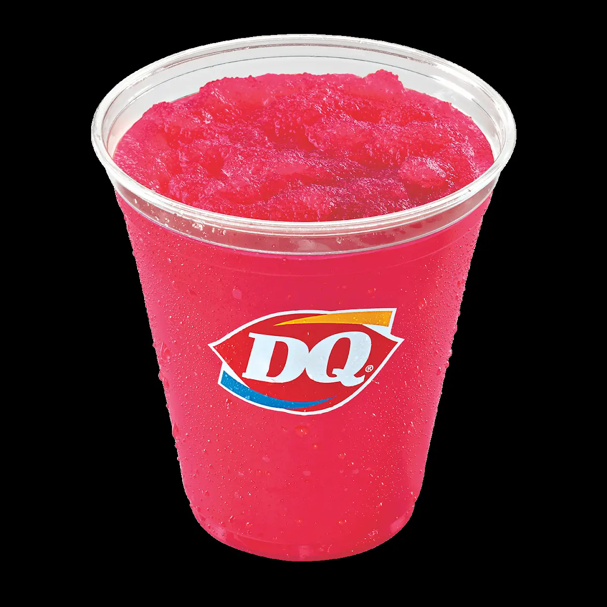 Misty Slush