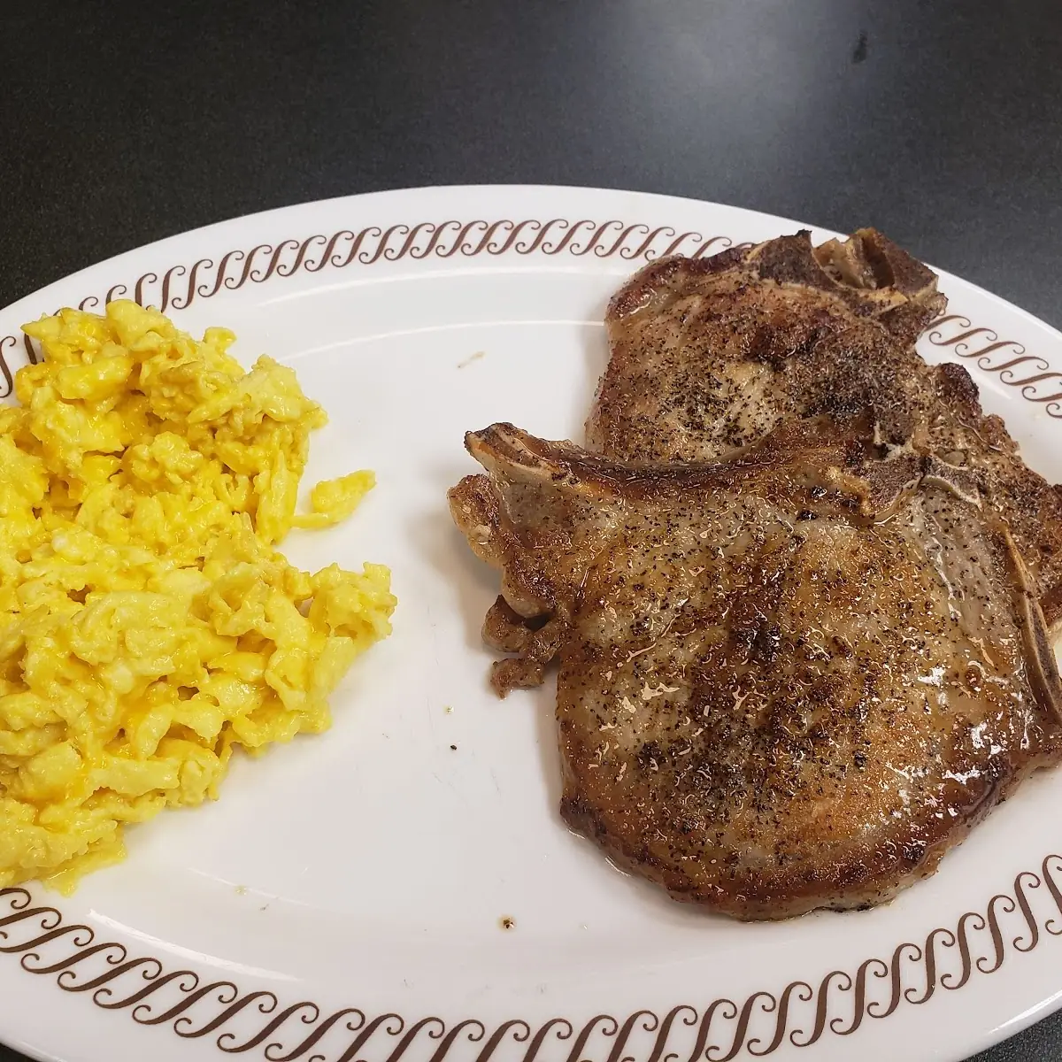 Pork Chop