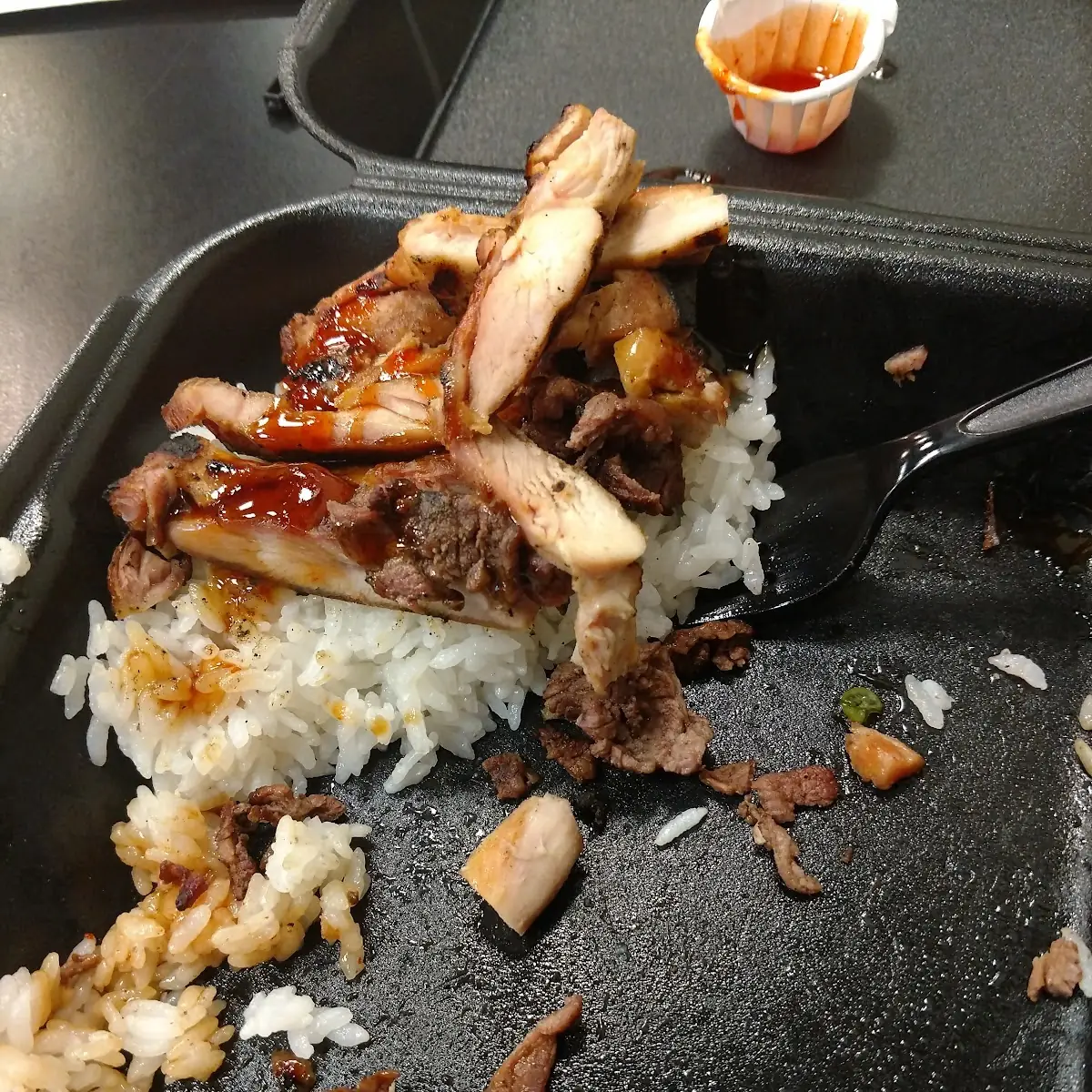 Pork Belly