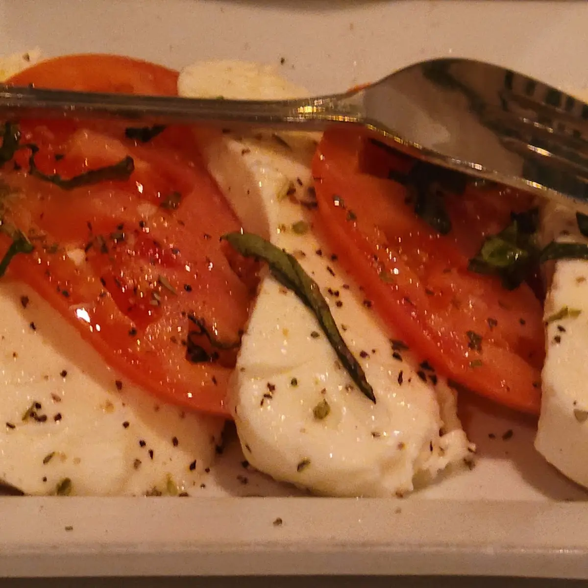 Caprese Salad