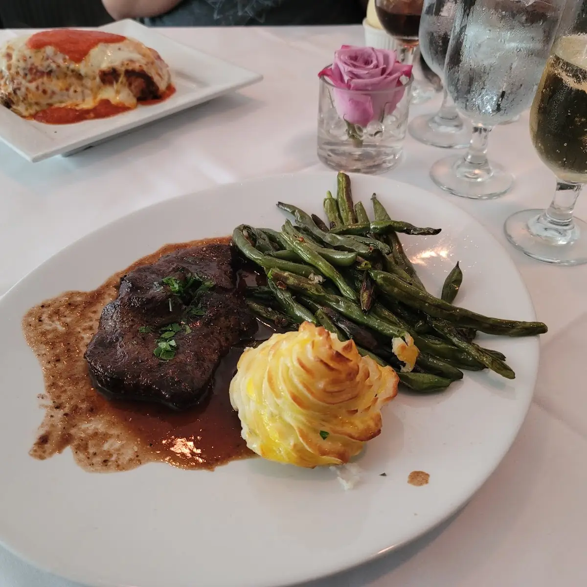 Filet Mignon