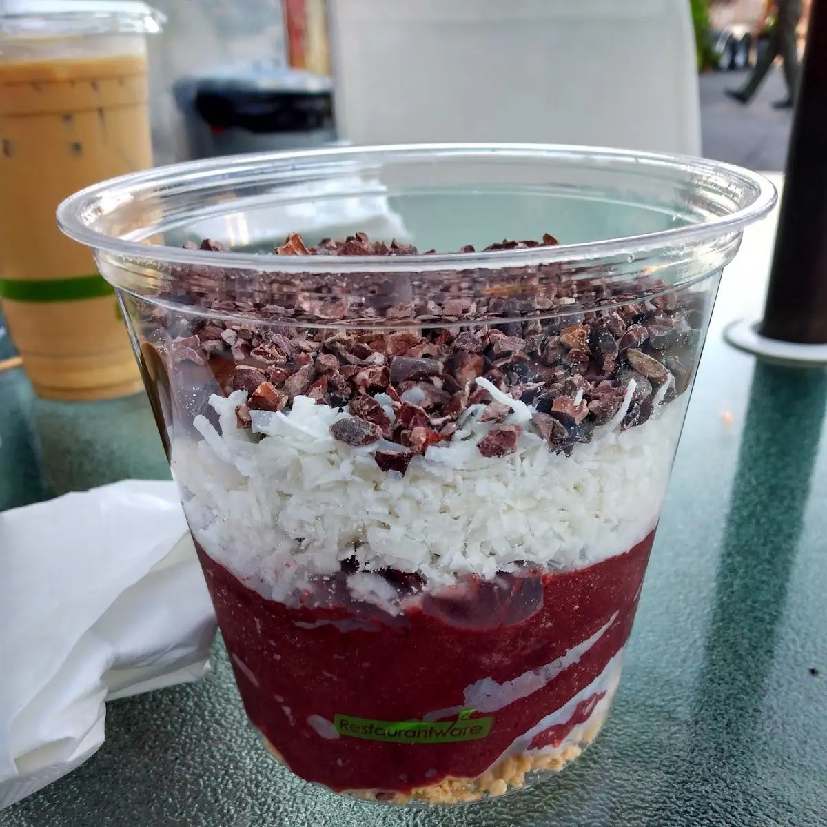 Acai Bowl