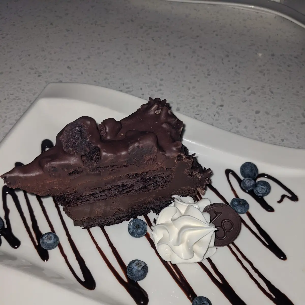 Chocolate Cake