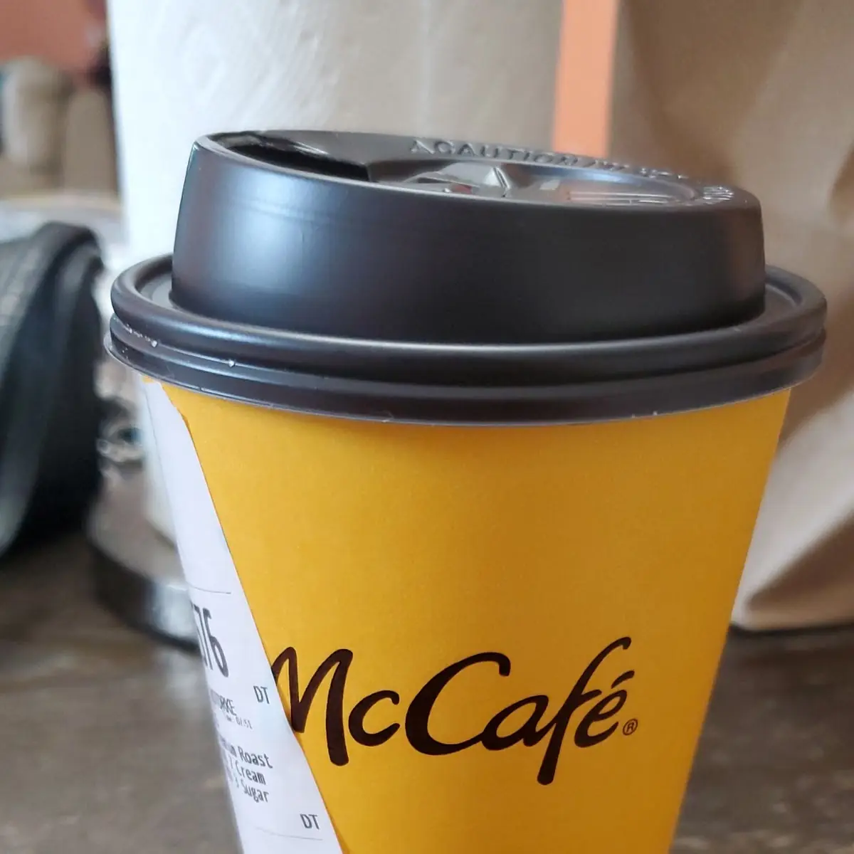 Café Caliente