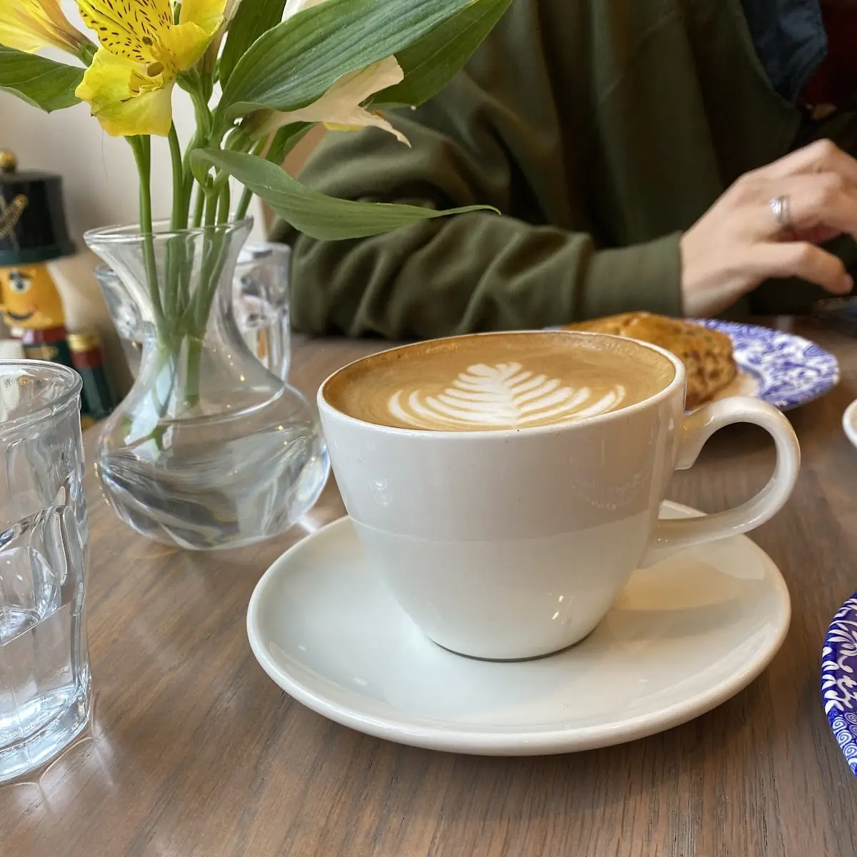 Cortado 4oz