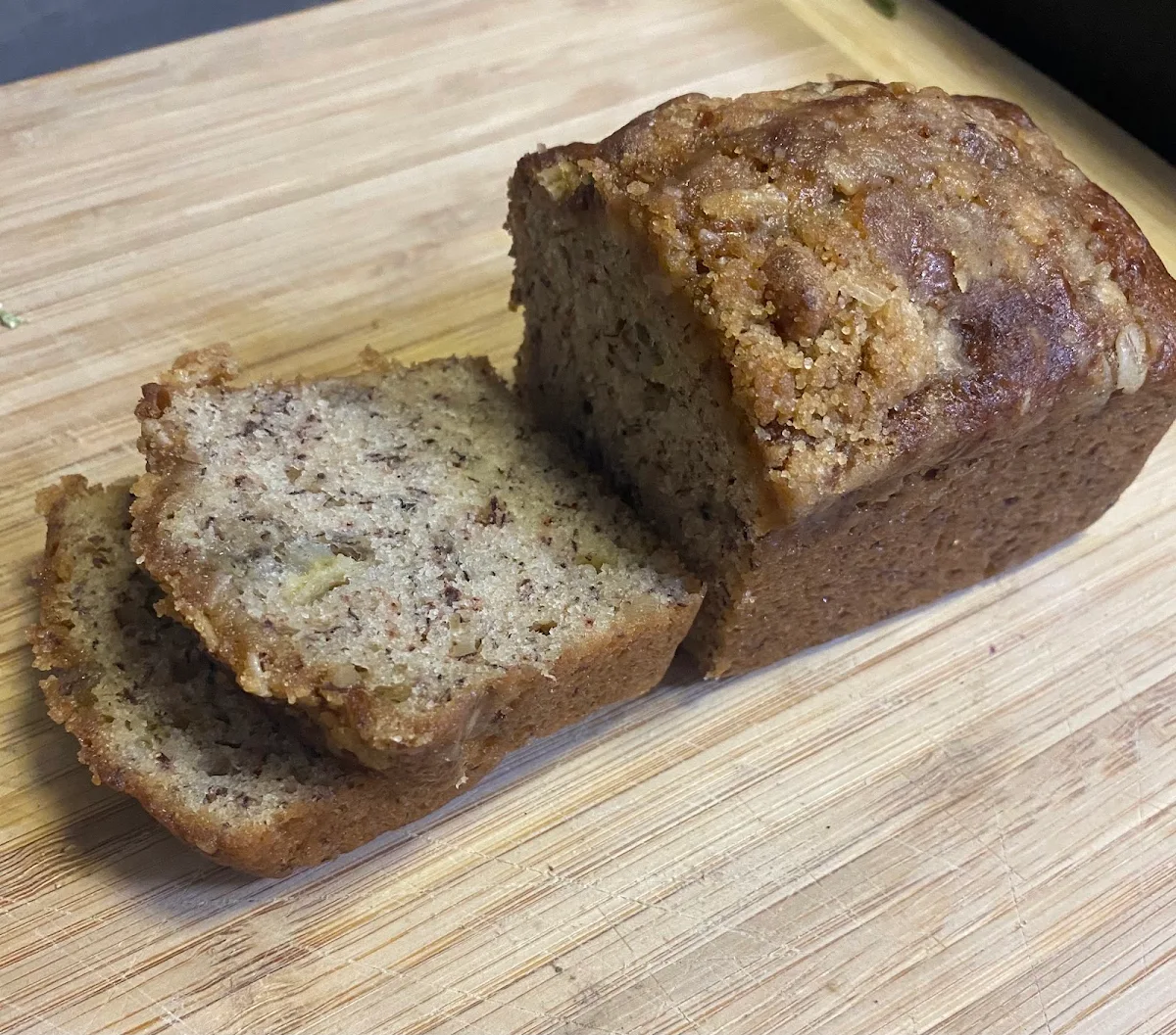 Banana Bread