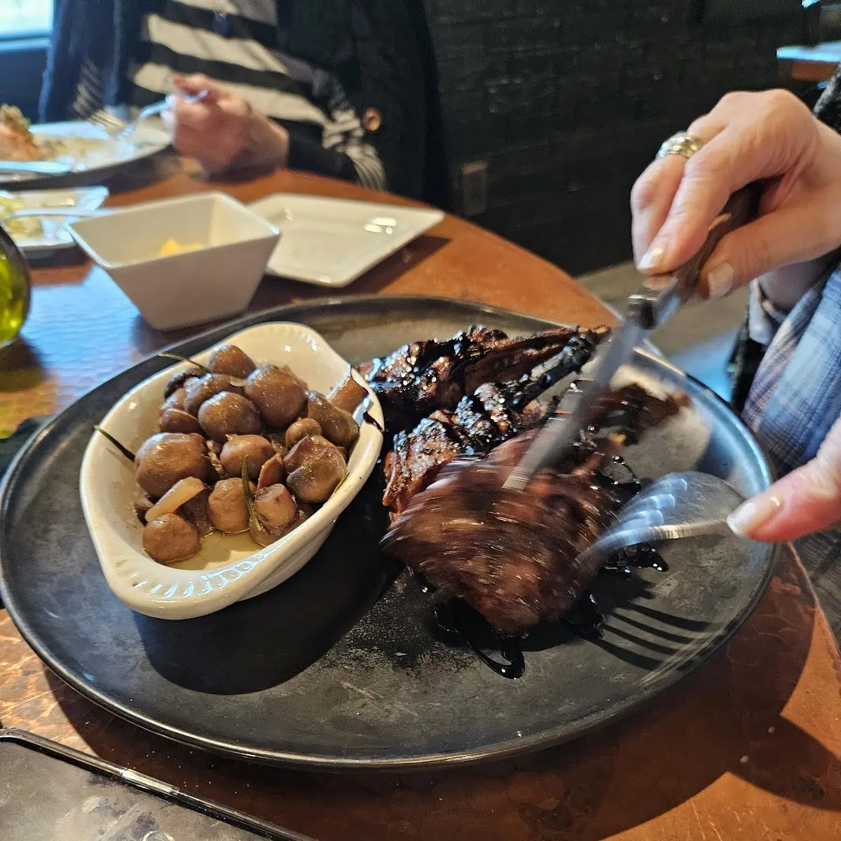 Lamb Chops