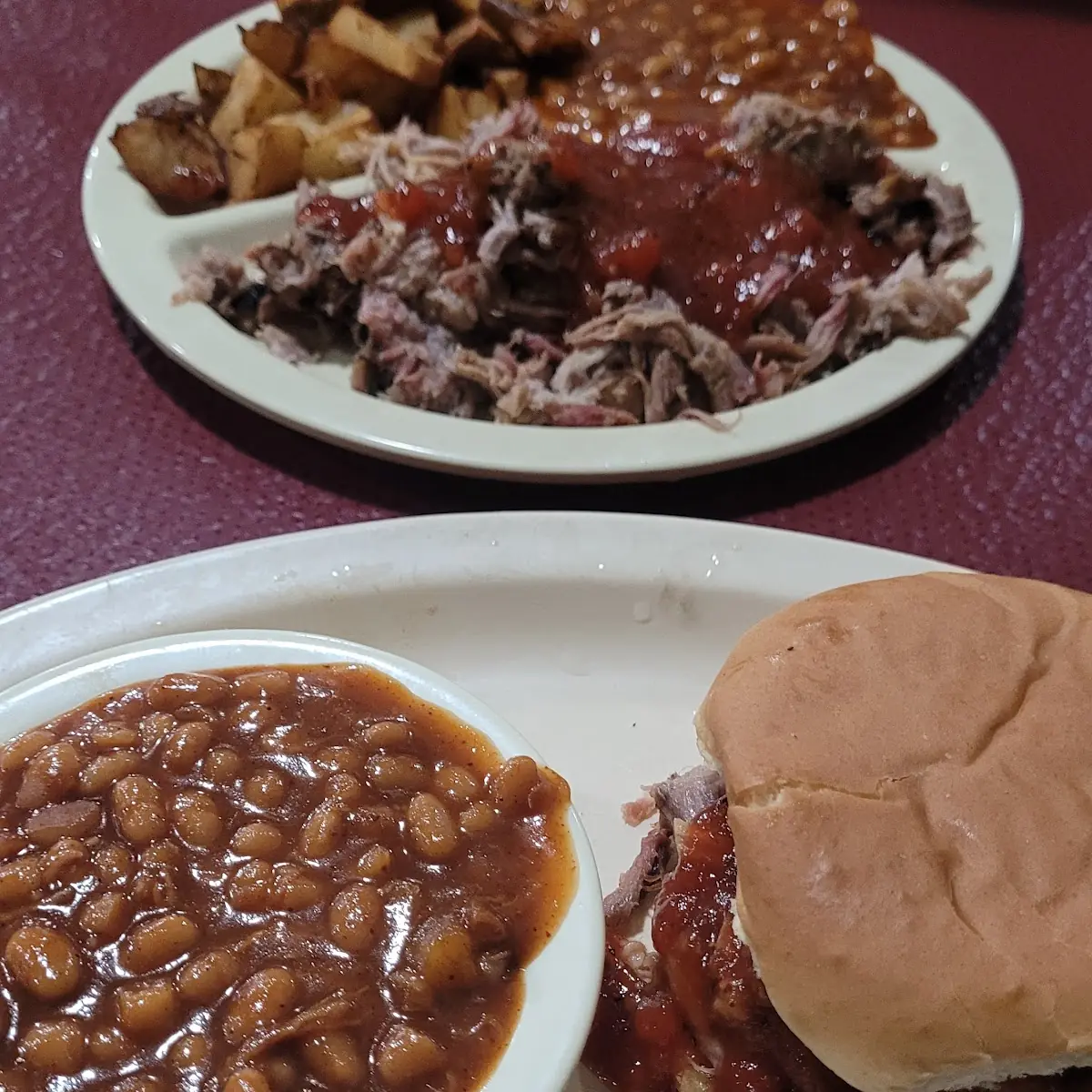 Baked Beans
