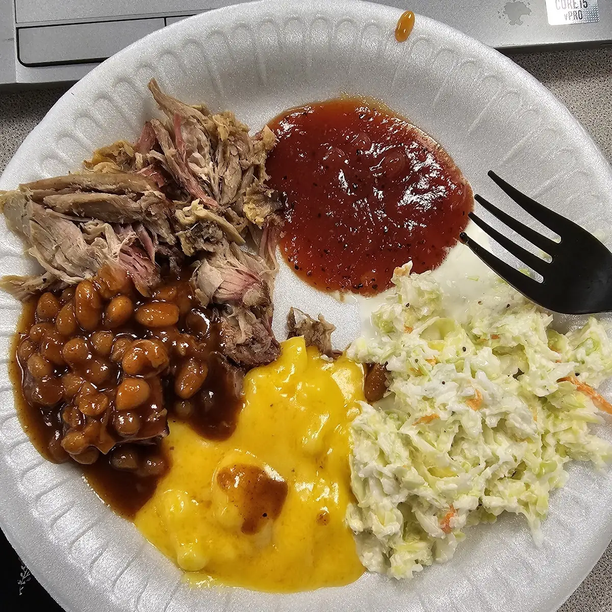 Pulled Pork