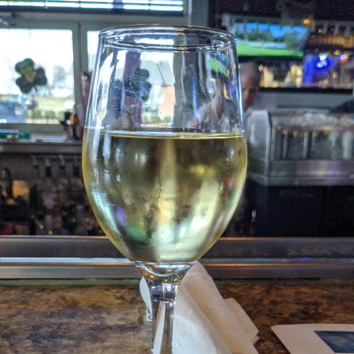 Pinot Grigio