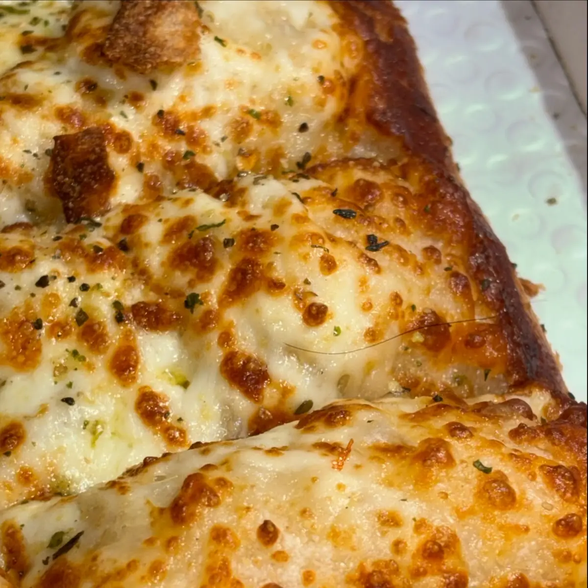 Cheese Bread Sticks