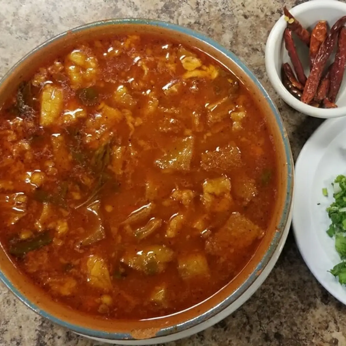 Pancita Beef Tripe