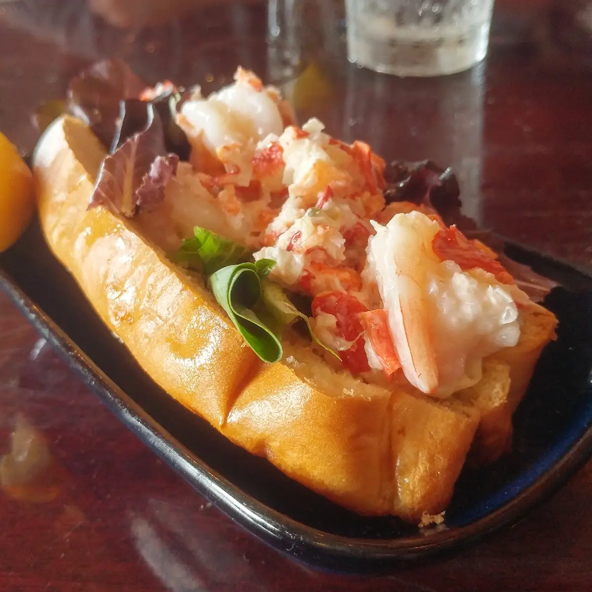 Lobster Roll